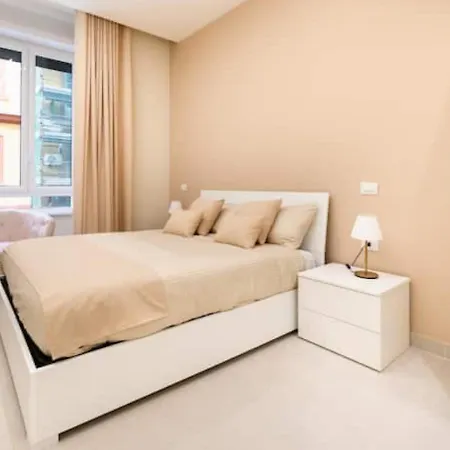 Frühstückspension Luxury Neapel