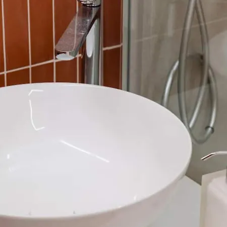 Bed & Breakfast Luxury 4*