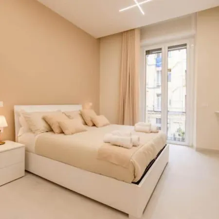 Bed & Breakfast Luxury