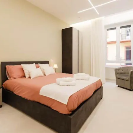 Luxury B&B 나폴리