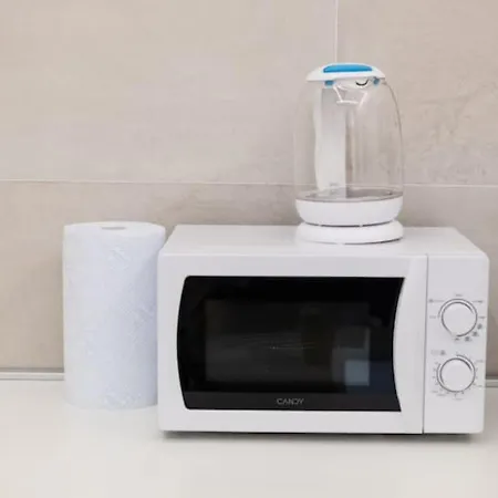 Frühstückspension Luxury Neapel