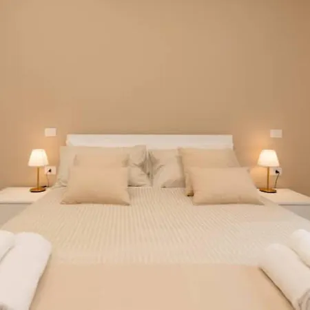 Luxury B&B 나폴리