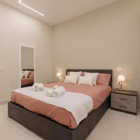 Luxury B&B 나폴리