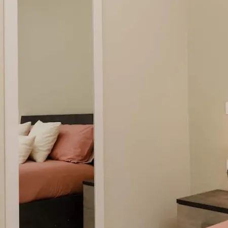 Luxury Bed & Breakfast Naples