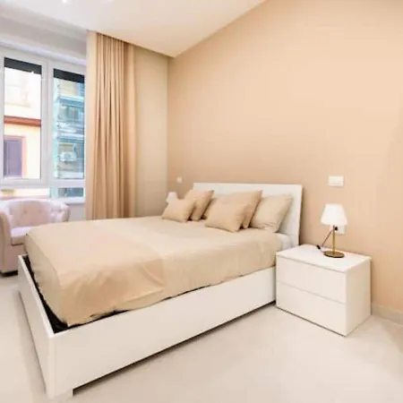 Bed & Breakfast Luxury