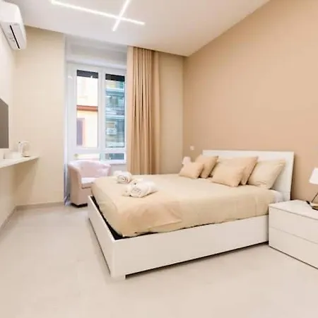 Bed & Breakfast Conte Binario Uno Napoli