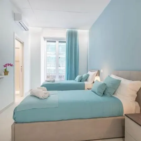 Conte Binario Uno Bed & Breakfast