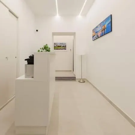 Bed & Breakfast Conte Binario Uno