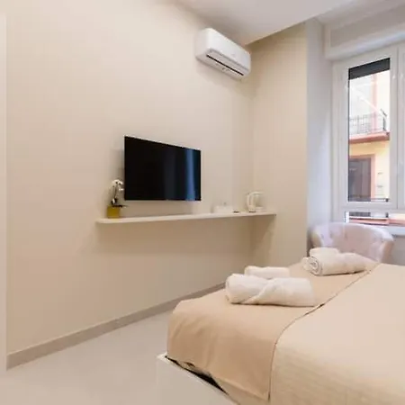 Conte Binario Uno Bed & Breakfast Napoli
