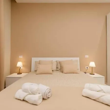 Bed & Breakfast Conte Binario Uno