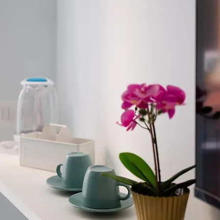 Conte Binario Uno Bed & Breakfast Napoli