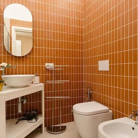 Conte Binario Uno Bed & Breakfast