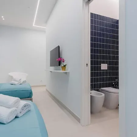 Conte Binario Uno Bed & Breakfast