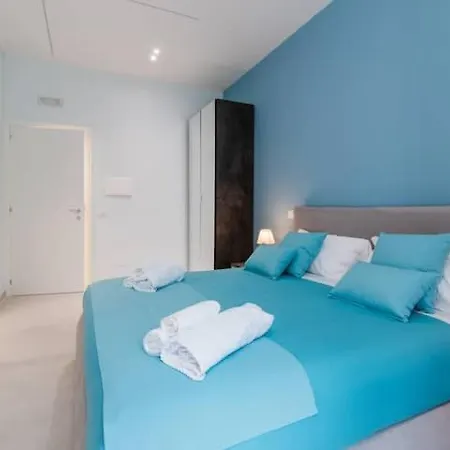 Conte Binario Uno Bed & Breakfast Napoli