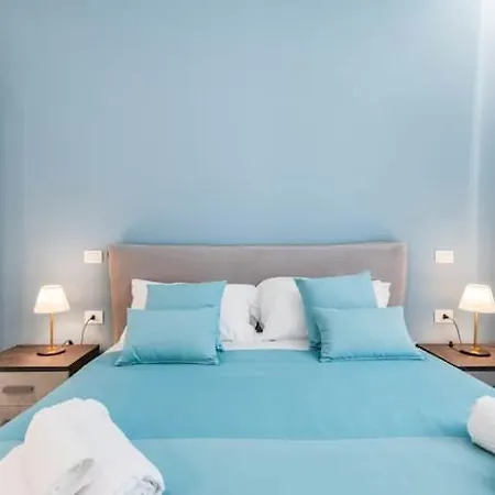 Bed & Breakfast Conte Binario Uno 4*