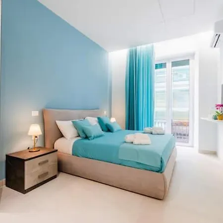 Conte Binario Uno Bed & Breakfast