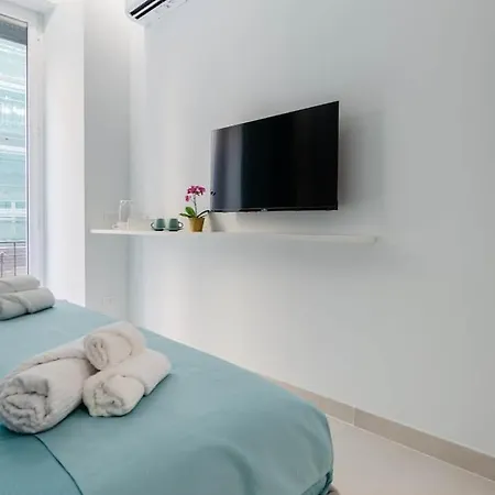 Conte Binario Uno Bed & Breakfast