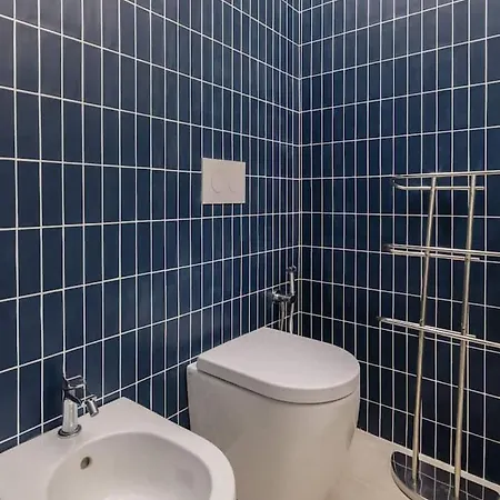 Conte Binario Uno Bed & Breakfast