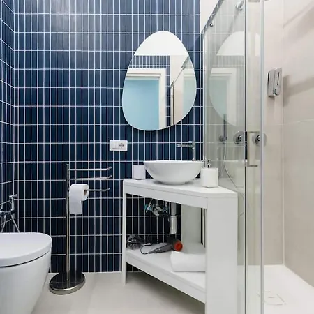 Conte Binario Uno Bed & Breakfast Napoli