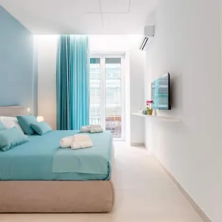 Bed & Breakfast Conte Binario Uno 4*