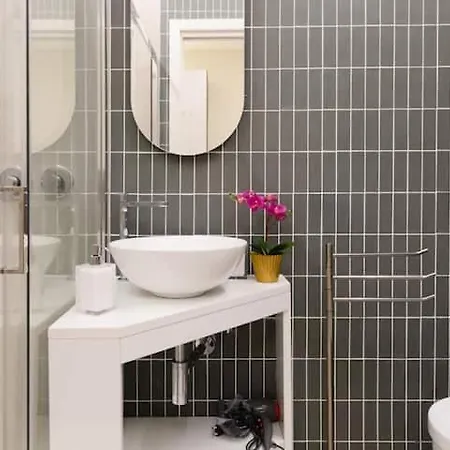 Bed & Breakfast Conte Binario Uno Napoli