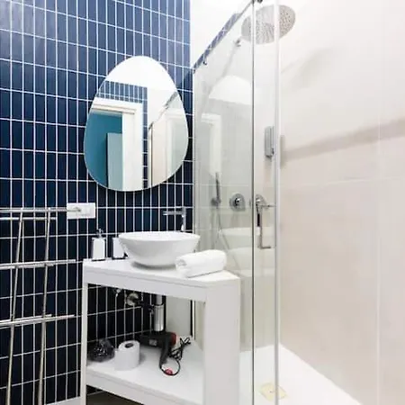 Bed & Breakfast Conte Binario Uno Napoli