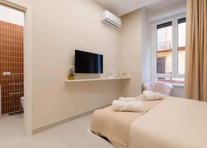 Luxury Bed and Breakfast 4*