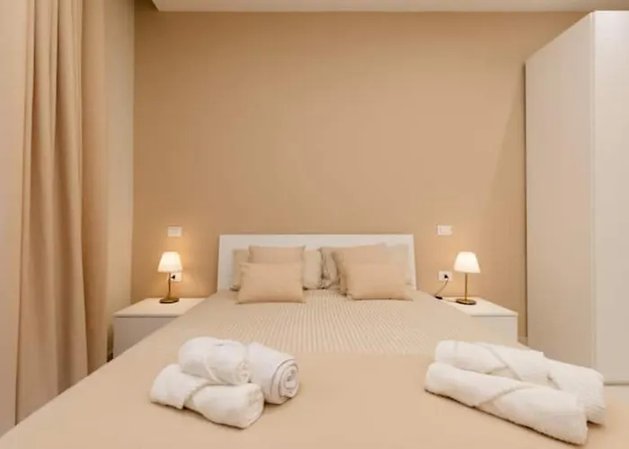 住宿加早餐酒店 Luxury 那不勒斯