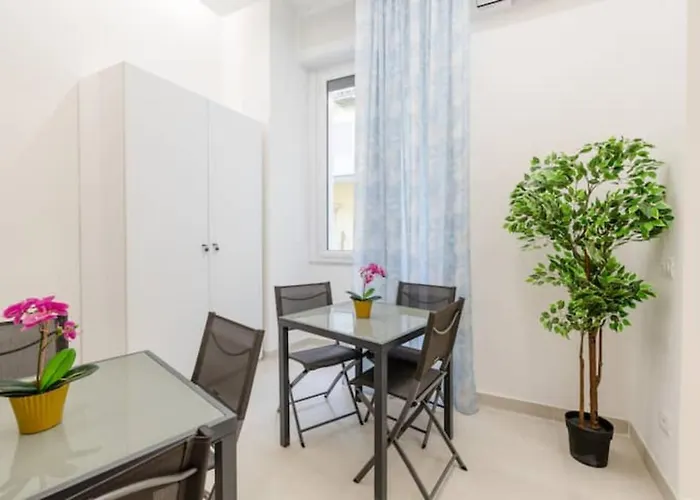 Luxury 4* Νάπολη