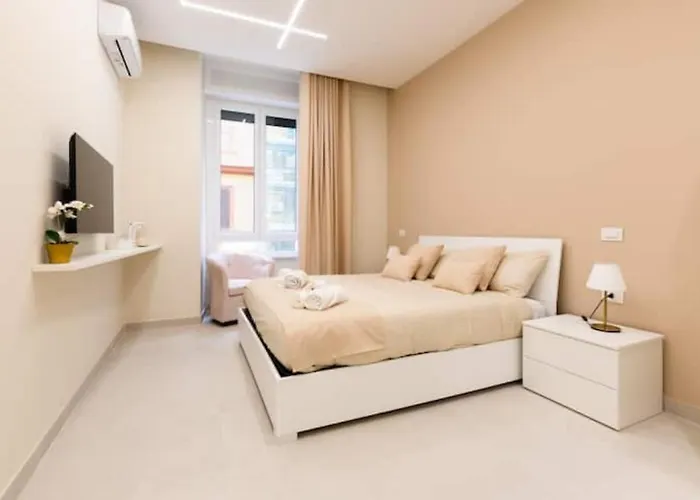 Bed and Breakfast Luxury 4*