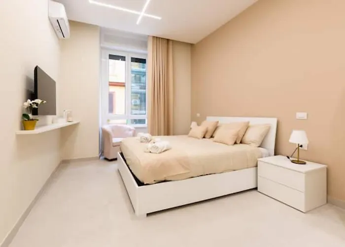 Luxury Bed and Breakfast Νάπολη