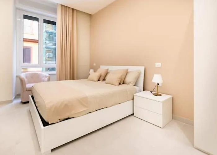 Bed and Breakfast Luxury Νάπολη