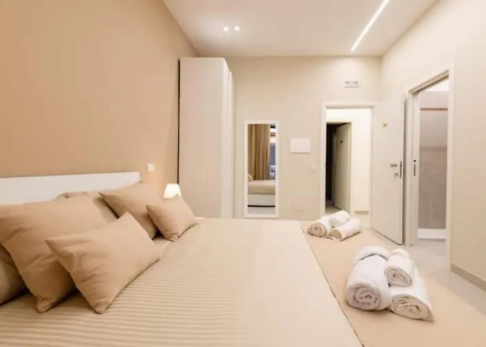 Luxury Bed and Breakfast