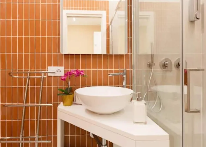 Luxury 4* Νάπολη