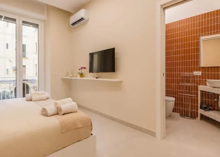 Luxury Bed and Breakfast