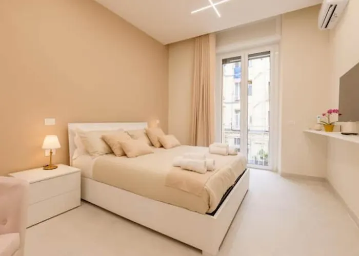 Bed and Breakfast Luxury