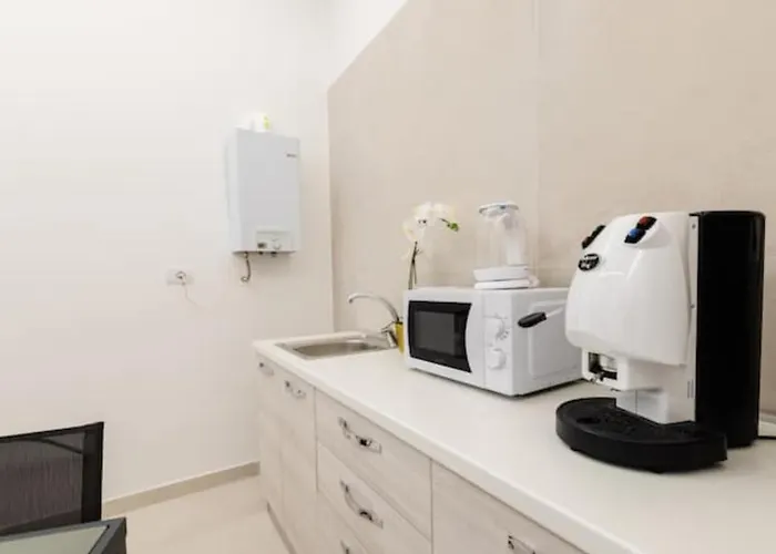 Bed and Breakfast Luxury