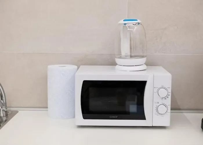 Bed and Breakfast Luxury Νάπολη