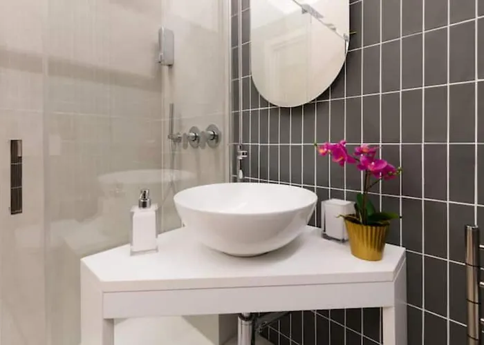 Bed and Breakfast Luxury