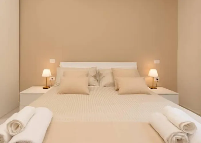 Luxury Bed and Breakfast Νάπολη