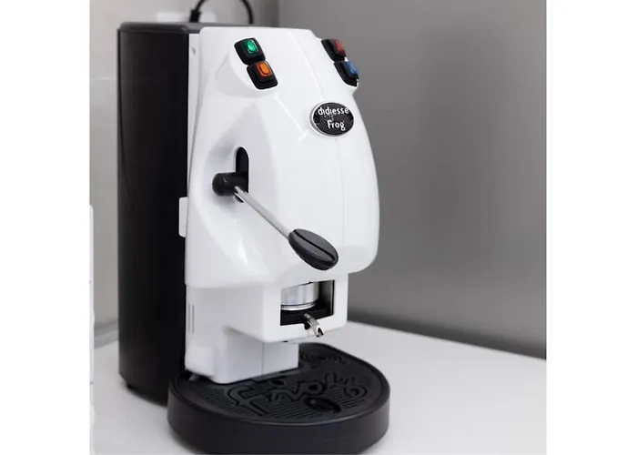 Luxury Bed and Breakfast 4*