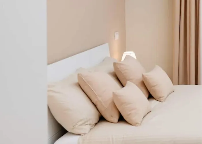 Bed and Breakfast Luxury 4*