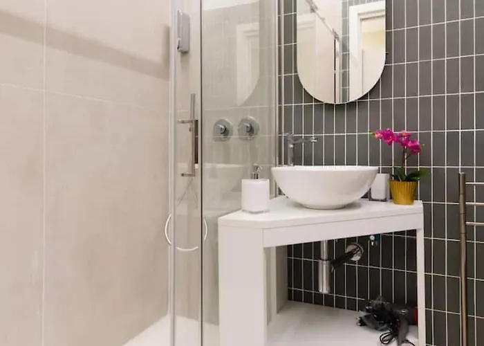 Luxury 4* Νάπολη