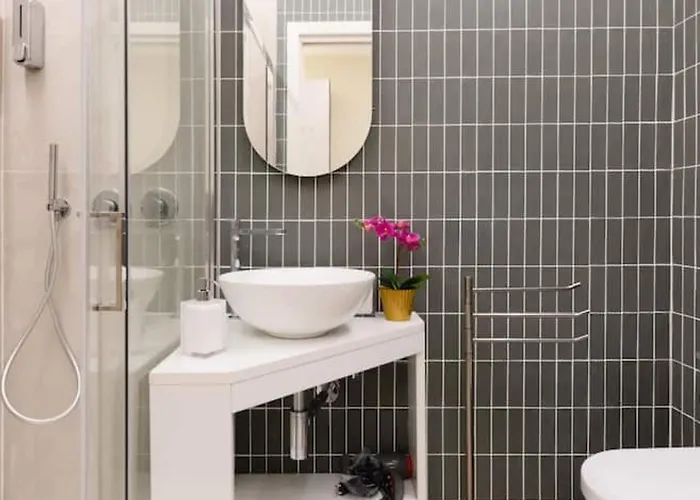 Bed and Breakfast Luxury 4*