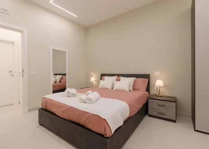Luxury Bed and Breakfast Νάπολη