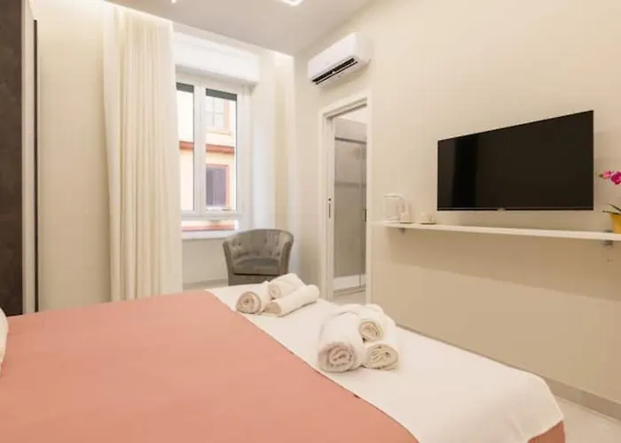 Luxury 4* Νάπολη