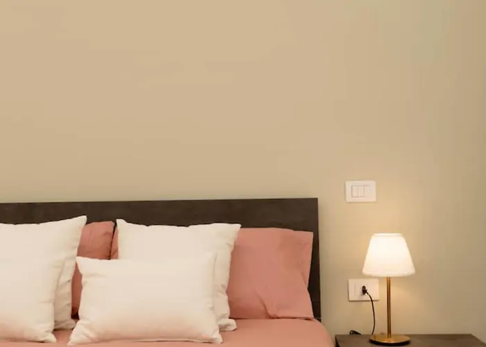 Bed and Breakfast Luxury 4*