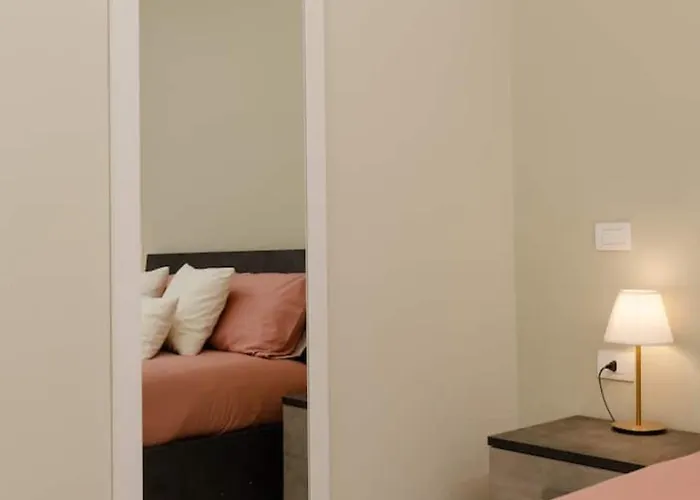 Luxury Bed and Breakfast Νάπολη