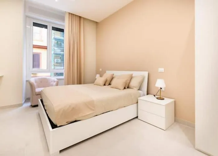 Bed and Breakfast Luxury