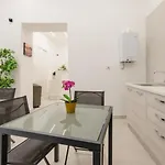 Bed & Breakfast Conte Binario Uno